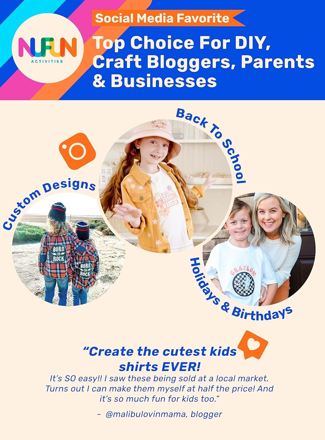 Professional Quality Iron-On Transfer Paper for DIY T-Shirt Printing - 500 Pack