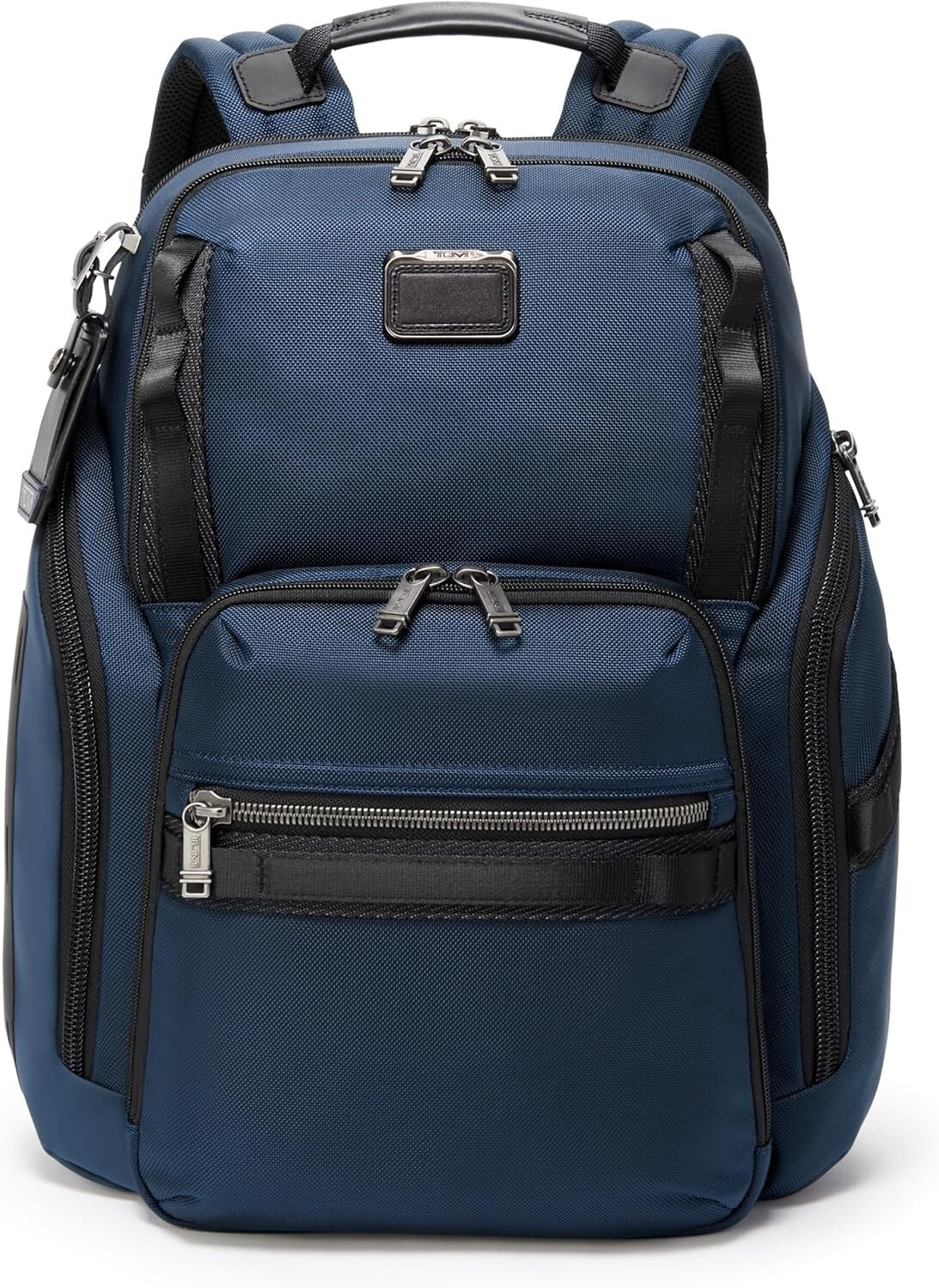 Alpha Bravo Search Laptop Backpack - Versatile Travel Bag for Work & Adventures