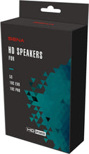 Load image into Gallery viewer, Upgrade Your Helmet Audio: HD Speakers with Enhanced Clarity for 10C Series