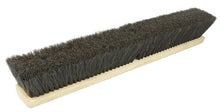 Load image into Gallery viewer, Compact 24-Inch Floor Sweeping Broom - Horsehair Bristles for Optimal Cleaning