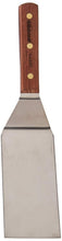 Load image into Gallery viewer, Classic Dexter Russell 6" x 3" Metal Turner with Sturdy Brass Compression Rivets