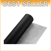 Load image into Gallery viewer, Durable Fiberglass Screen Roll 48" x 100' - Customizable UV Protection Solution
