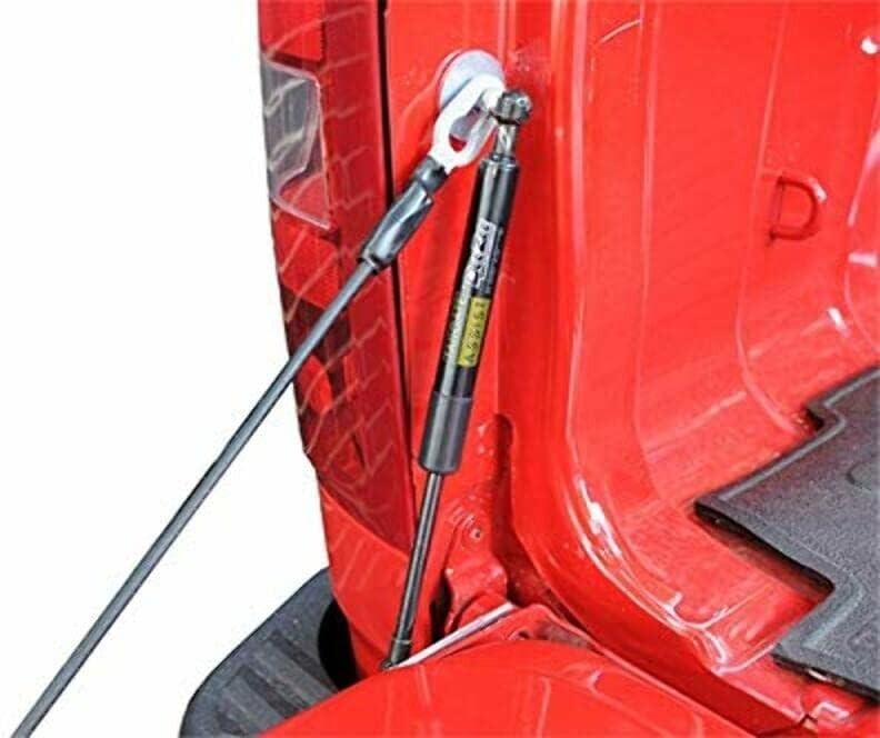 Durable Alloy Steel Tailgate Assist for 2019+ Chevy/GMC Silverado/Sierra