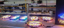 Load image into Gallery viewer, Antique Style Pendleton Whisky Neon Sign - Perfect for Pub &amp; Cafe Ambiance