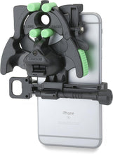 Load image into Gallery viewer, Universal Smartphone Digiscoping Adapter for Binoculars &amp; Scopes - HookUpz 2.0