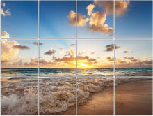 Load image into Gallery viewer, Self-Adhesive Decorative Soundproof Wall Panels - 48"x36" for Home and Studio