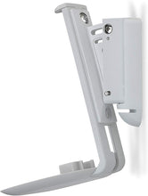 Load image into Gallery viewer, SONOS One Speaker Wall Mount - Sleek White Finish with Easy Access Controls