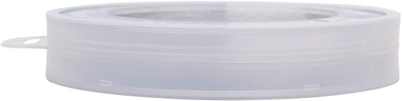 Angler's Essential: Pre-Tied Dropper Loops on 30Lb Spool - Lightweight & Compact