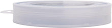 Load image into Gallery viewer, Angler's Essential: Pre-Tied Dropper Loops on 30Lb Spool - Lightweight &amp; Compact