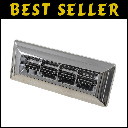 Restorative Automatic Window Switch with Plug-in Fit for Select Vehicles