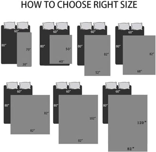 Soft Waterproof Dog Blanket with Zipper Closure – Ideal for Travel & Napping