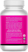 Load image into Gallery viewer, Skinny Girl Weight Loss Pills for Women - Strengthened Thermogenic Fat Burner
