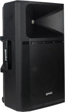 Load image into Gallery viewer, Active 2200W Bluetooth Speaker with Wall Mount Capability - for DJs &amp; Gatherings