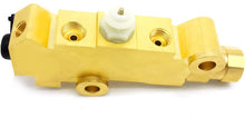 Load image into Gallery viewer, Universal PV2 Combination Proportioning Valve - Heavy Duty Brass Construction