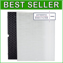Load image into Gallery viewer, Original 116130 Air Purifier HEPA Filter with 1-Year Replacement – Lightweight