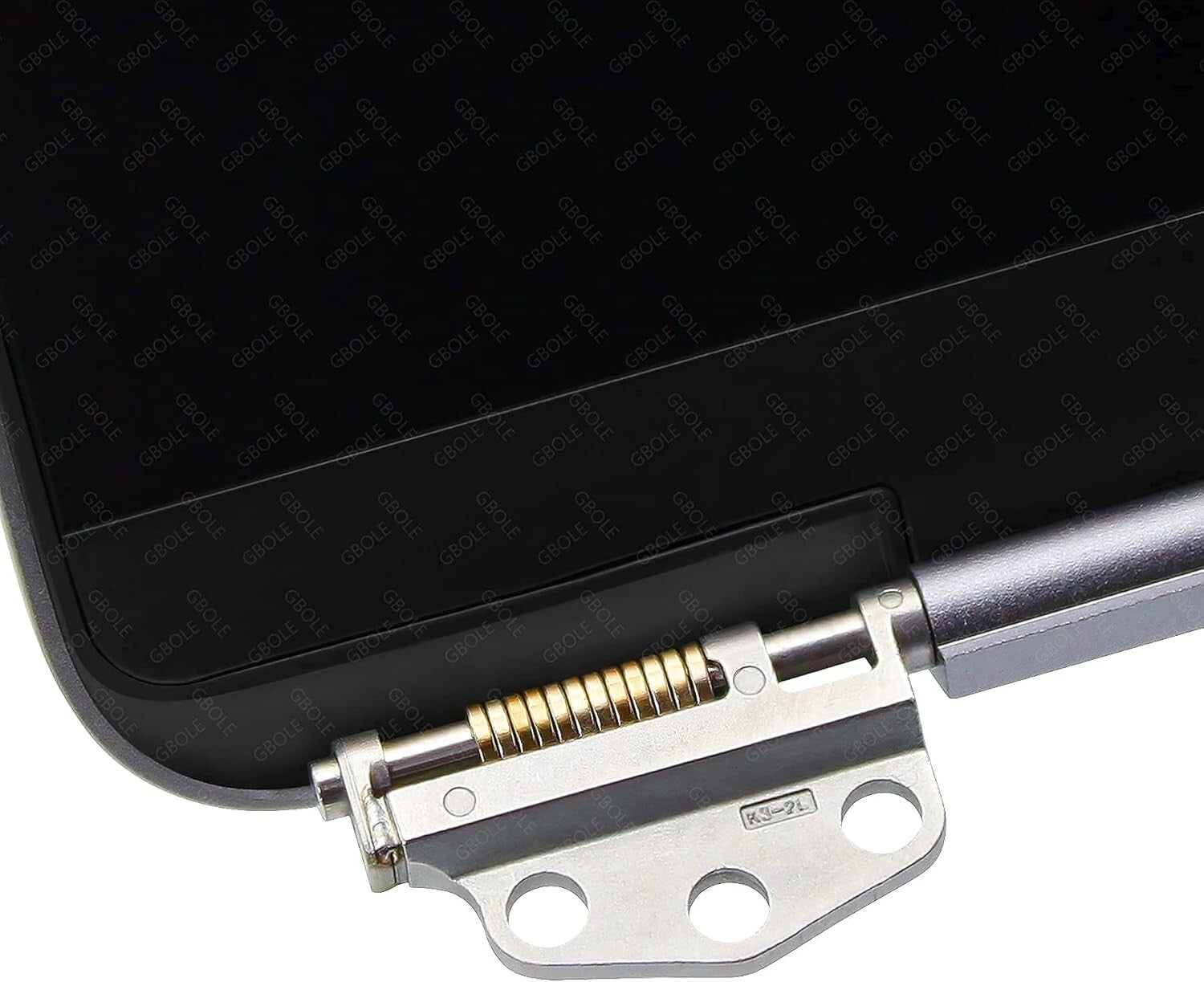 Durable Retina Screen Replacement for MacBook Pro A1989/A2159 - 3-Month Warranty