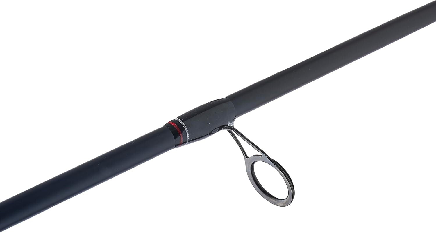 GX2 Fishing Rod & Reel Combo 6.5 Feet - Instant Anti-Reverse & Comfortable Grip