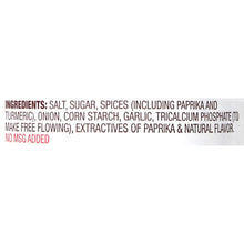 Load image into Gallery viewer, Versatile Seasoned Salt Pack of 12 - Rich Flavor Blend for Meals and Snacks