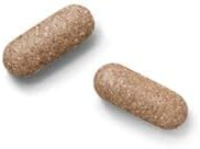 Maca Man 60 Caplets - Enhance Blood Flow & Cognition with Ginkgo Biloba Infusion