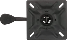 Load image into Gallery viewer, Adjustable Boat Seat Mount with 3-Degree Tilt - Durable Steel Construction