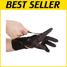 Load image into Gallery viewer, Wrist Stability and Finger Extension Glove for Stroke Recovery - Extender Plus