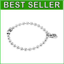 Load image into Gallery viewer, Unique Emotions Bracelet - Ideal Hypoallergenic Jewelry for Every Occasion