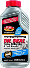 Load image into Gallery viewer, Bar's Leaks Oil Burning &amp; Leak Repair - 4 Pack, Compatible with All Engines