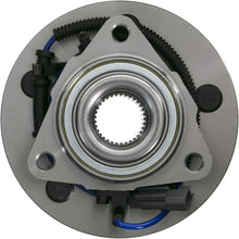 Load image into Gallery viewer, Reliable Wheel Bearing and Hub Assembly for 2011 Ram 1500 - Easy Install