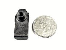 Load image into Gallery viewer, M6-1.0 Automotive Bolt &amp; U-Nut Clip Set - Effortless Installation 20-Piece