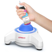 Load image into Gallery viewer, Powerful Portable Paint Mixer - Touch Function Vortex Shaker for Miniatures