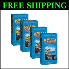 Load image into Gallery viewer, Hawaiian Dark Roast Espresso Capsules - Intensity 9 for Nespresso, 40 Pods