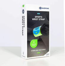 Load image into Gallery viewer, Lightweight 3D AirKnit Wrist Support Strap - Ideal for Weightlifting &amp; Crossfit