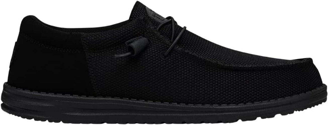 Comfortable & Lightweight Women’s Slip-On Loafers: Wendy Americana Style