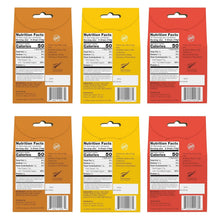 Load image into Gallery viewer, Genuine New Zealand Manuka Honey Drops - 4 Oz Variety Pack for Natural Relief