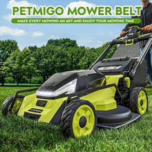 Load image into Gallery viewer, Replacement Deck Belt 5/8"x242" for Toro Z Master Models - Durable Performance