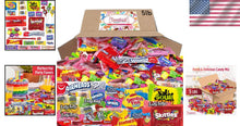 Load image into Gallery viewer, Giant 5lb Individually Wrapped Candy Mix - Ultimate Party Favor Solution