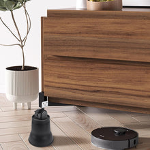 Load image into Gallery viewer, Versatile 6-Inch Bed Risers with Anti-Slip Design - 8 Pack Round Lifters