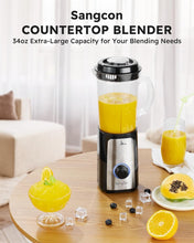 Load image into Gallery viewer, Compact 5-in-1 Electric Food Chopper &amp; Blender - Perfect for Effortless Cooking
