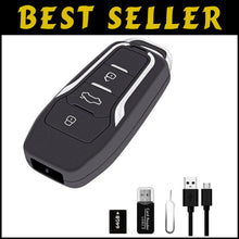 Load image into Gallery viewer, Motion Detection 1080P Camera with Long Battery Life &amp; 64GB Internal Memory