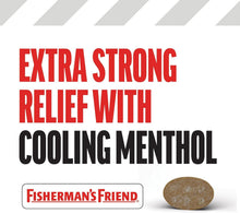 Load image into Gallery viewer, Legendary 10mg Menthol Cough Drops - Extra Strong Sore Throat Relief, 480 Count