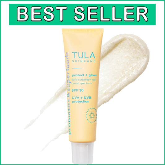 Reef-Safe Broad Spectrum Sunscreen Stick Gel - Daily Protection for All Skin