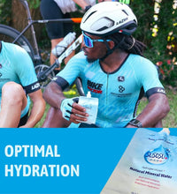 Load image into Gallery viewer, Susosu Hydrogen Water Pack of 20 – Naturally Sourced Antioxidant Mineral Water