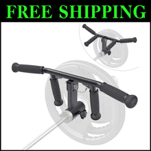 Load image into Gallery viewer, Revolutionary V Bar &amp; T Bar Landmine Attachment for Ultimate Strength Training