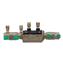 Load image into Gallery viewer, Wilkins 1" 350XL Copper Double Check Valve Prevents Backflow in Potable Water