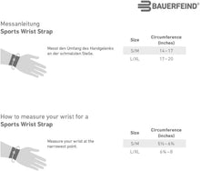 Load image into Gallery viewer, Lightweight 3D AirKnit Wrist Support Strap - Ideal for Weightlifting &amp; Crossfit