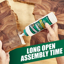 Load image into Gallery viewer, Triumph in Woodworking: 1-Gallon III Waterproof Wood Glue with Extra Strength