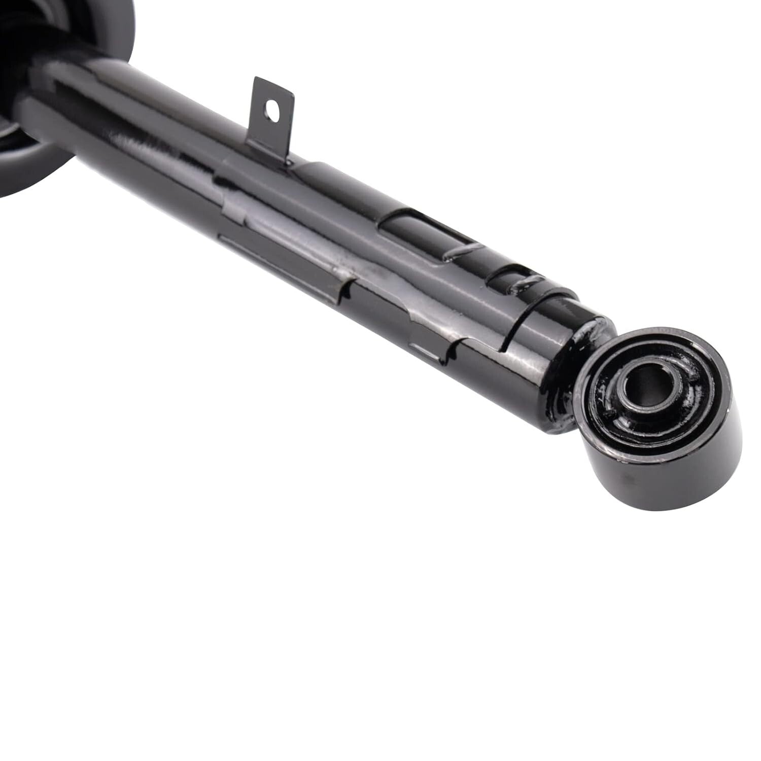 2-Piece Front Strut Assembly Set for Lexus GS300 / GS350 - Restores Ride Comfort