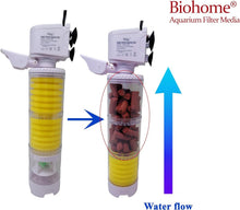Load image into Gallery viewer, Ultimate 2 LB Aquarium &amp; Pond Filter Media - Enhance Water Clarity Naturally