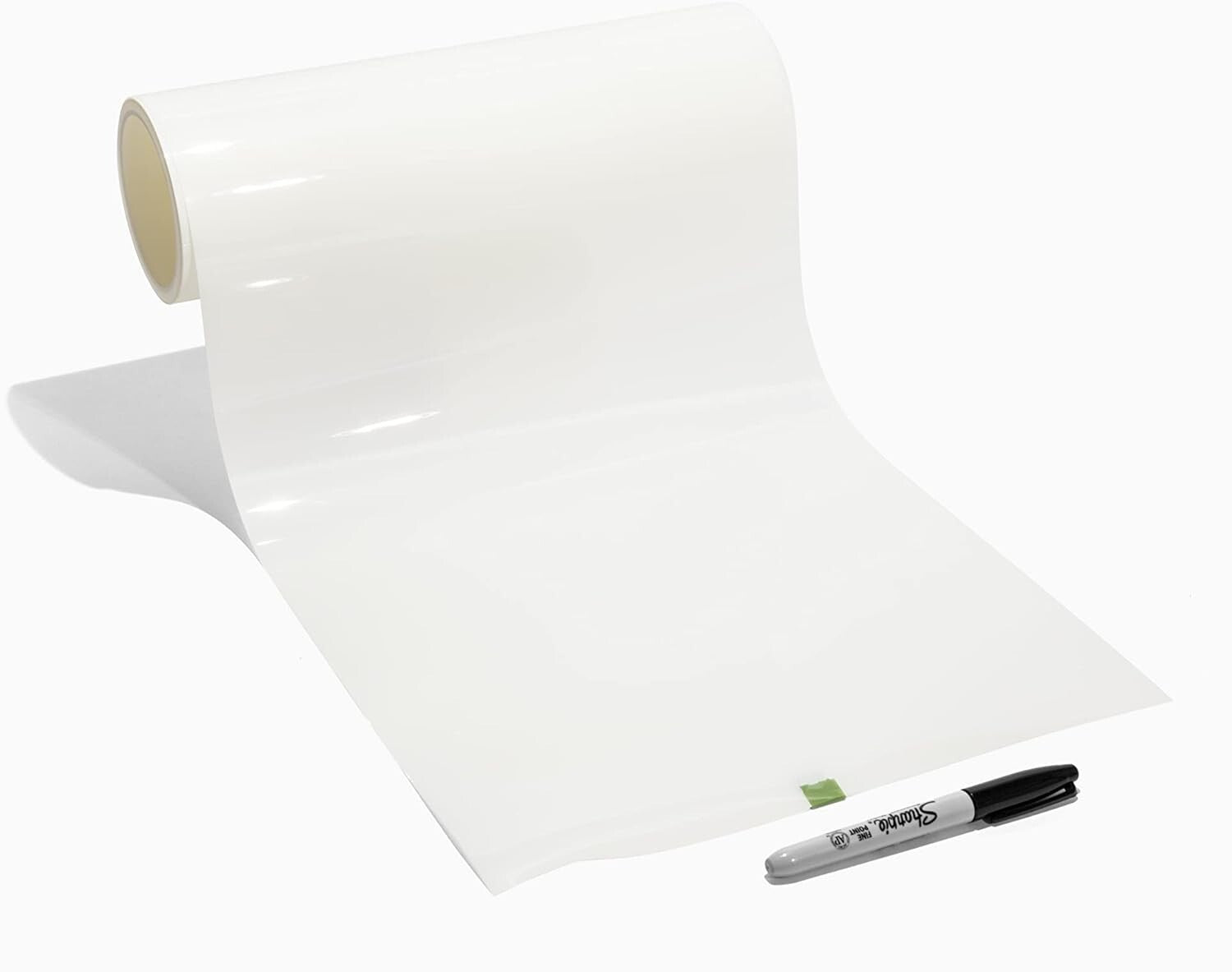 Self-Healing Clear Gloss Paint Protection Film Roll - UV Shield for Vehicles