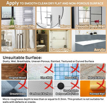 Load image into Gallery viewer, Fast-Drain 22lb Capacity Shower Caddy - Rustproof Suction Cup Storage Solution